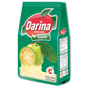 Darina Instant Powder Juice Guava 750G