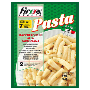 Firma Italia Pasta +Parmig Cheese 175G