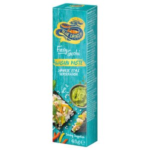Blue Dragon Wasabi Paste 45G