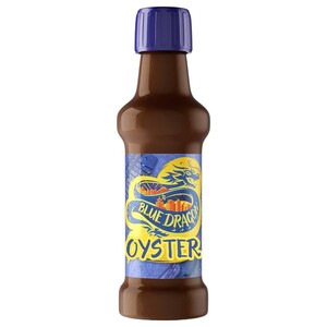 Blue Dragon Oyster Sauce 150Ml