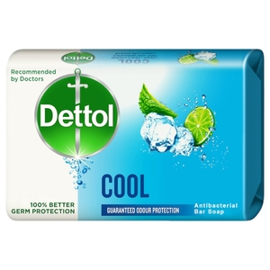 Dettol Cool Soap 165G