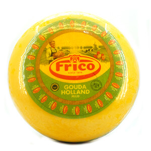 Frico Gouda Nature