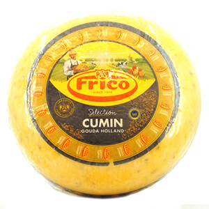Frico Gouda Cumin