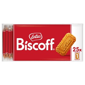 Lotus Biscoff Biscuit 156G
