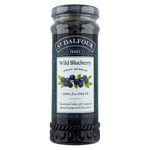 St.Dalfour Blueberry 284G