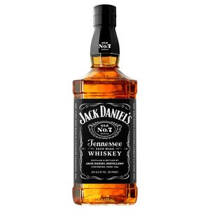 Jack Daniel's Black 1L