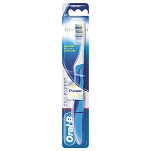 Oral-B Toothbrush Pulsar 40 Medium