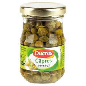 Ducros Capres Capucine 55G