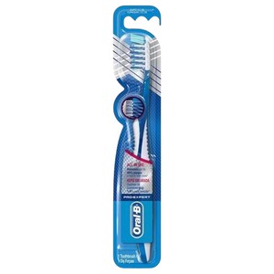 Oral-B Toothbrush Cross Comp 7 35 Soft