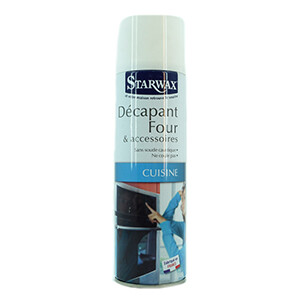 Star 240 Oven/Accessories Cleaner 500Ml