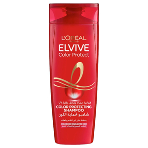 L'oreal Elvive Shampoo Color Protect 400Ml