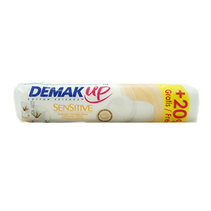 Demak Sens Disc 60'S + 20% Free (72)
