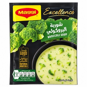 Maggi Excellence Broccoli Soup 48G