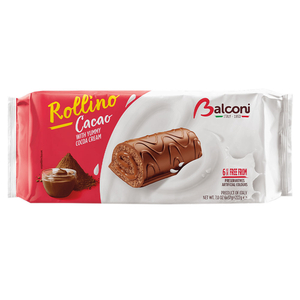 Balconi Rollikao Mini Dessert 6 X 185G