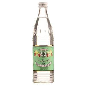 Ghantous &Abu Raad 500Ml