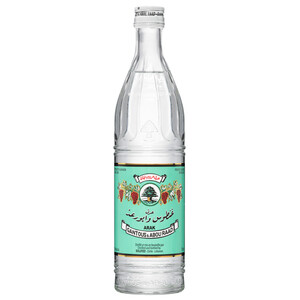 Ghantous &Abu Raad 250Ml