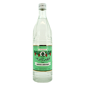 Ghantous &Abu Raad 750Ml