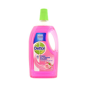Dettol Mpc 4In1 Rose 900Ml