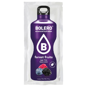 Bolero Powder Drinks Forest Fruits 8G