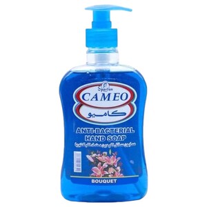 Cameo Hand Soap Bouquet 475Ml
