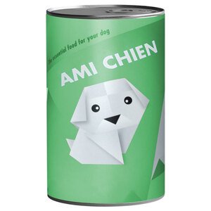 Ami Chien Pate Wild Game 400G