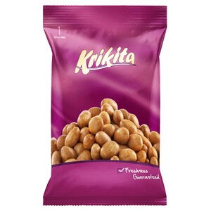 Krikita Nuts Cri Cri 70G