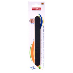 Titania Nail File Limes Emerises