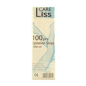Care Liss *100Papiers Cire