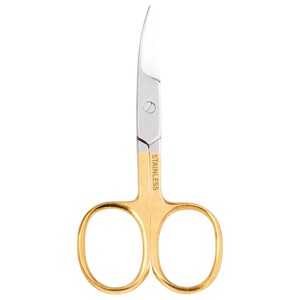 Titania Nail Scissors Stainless