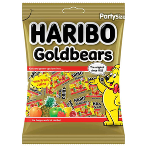 Haribo Gold Bares Maxi 200G