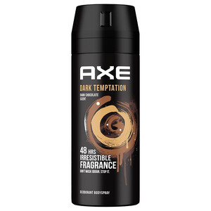 Axe Deo Dark Temptation 150Ml