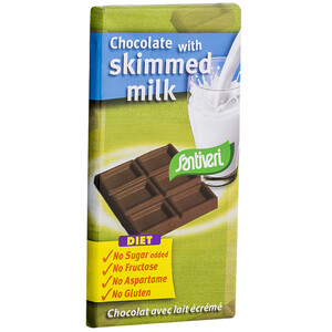 Santiveri Chocolate Milk S/F 80G