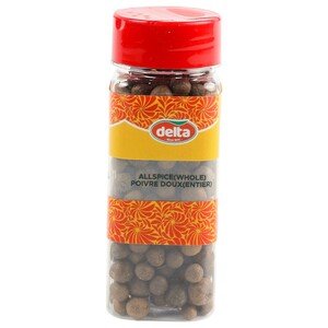 Delta All Spices Whole 50G