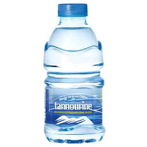 Tannourine Mineral Water 330Ml