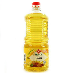 Lesieur Huile Mais 2L
