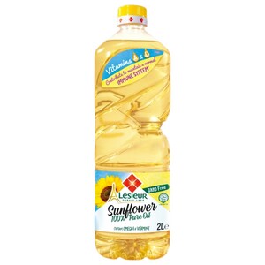Lesieur Huile Tournesol 2L