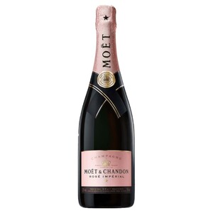 Moët & Chandon Champagne Rose Impériale 75Cl