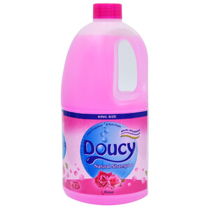 Doucy Shampoo Rose 4.2Kg