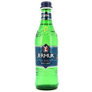 Jermuk Water 0.33L