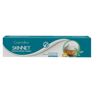 Cosmaline Skinnet Hand & Body Cream 60Ml+15Ml Free
