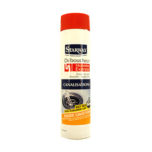 Star 5540 Micro Bead Drain Opener 500G