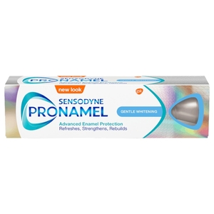 Sensodyne Toothpaste Pronamel Whitening 75Ml