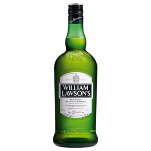 William Lawson 150Cl