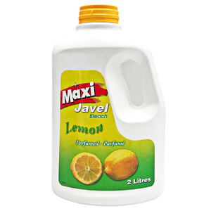 Maxi Javel Lemon 2L