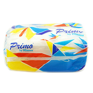 Mimosa Primo Facial Tissue 150 Tissues
