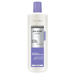 Cosmaline Cosmal Cure Balsam Vital-Shine 500Ml