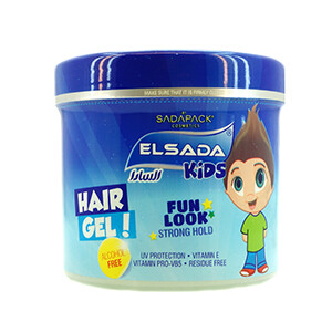 El Sada Kids Hair Gel 500Ml