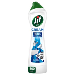 Jif Cream Original 500Ml