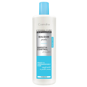 Cosmaline Cosmal Cure Balsam Smooth-Control 500Ml
