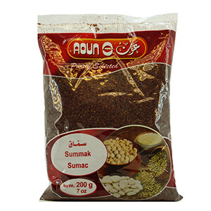 Aoun Summac 200G